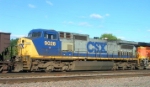 CSX 9028